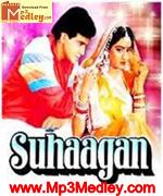 Suhagan 1964 song download